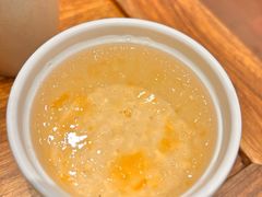 素燕窝鲜炖饮品-素满香·Vegan食养自助(天一广场店)