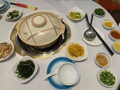 -天宜隆蘑菇宴火锅(石景山旗舰店)