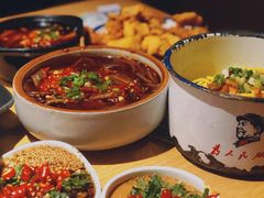 -8号苑自助烤场(西单店)