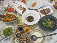 -箪食巷私房菜馆·鲁菜(玉函路店)