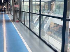 -OXYGYM 奥美氧舱运动中心(领展购物广场·中关村店)
