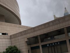 -上海博物馆(人民广场馆)