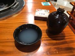 -炭虎子水浒烤肉(梦时代店)
