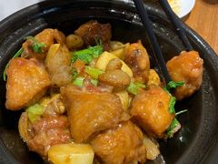 -jpc集品餐厅(中山店)