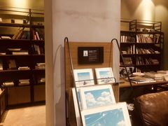 -MUSEE CAFE(保利·时光里店)