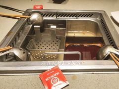 -海底捞火锅(泰安爱琴海店)