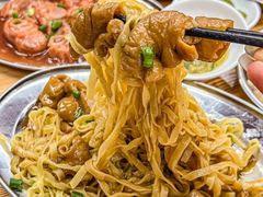 -潘先生牛杂煲·客家小碗菜(兰花路店)