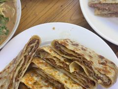 -溢心园非遗香河肉饼(总店)