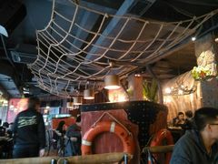 -令狐冲·活鱼馆(宝龙店)