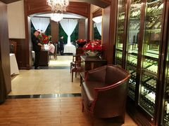 -老洋房花园饭店(绍兴路店)