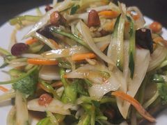-玫瑰红烤羊排(北新桥三条店)