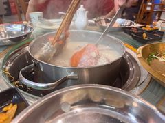 -盈田盈粥庄(博山东路店)