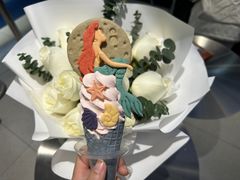 -CORNER CONE GELATO酷矿手作霜淇淋(南头古城店)