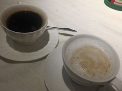 -王品牛排(郑州大卫城店)