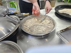 -老胡甜汤(龙眼店)