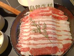 -季季山•云南野生菌火锅(上海首店)
