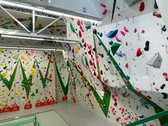 -绿壁虎攀岩基地(Tcar店)