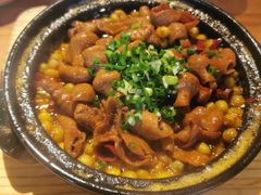 -陶德砂锅(蜀汉路店)