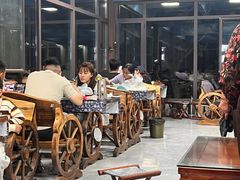 -蒙阴县光棍鸡店(蒙山店)