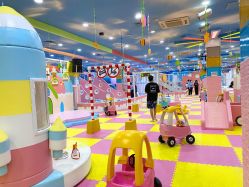 -胜利乐园(胜利购物广场店)