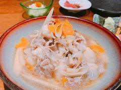 -千代武日本料理(开发区店)