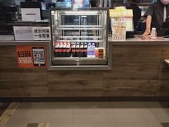 -汉堡王(北京三里屯购物中心)