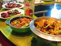 -申宴酒楼(王子百货店)