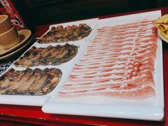 -蜀大侠火锅(森兰花园城店)