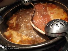 -捞王猪肚鸡火锅(昆山店)