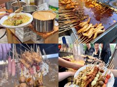 -郭记小街麻辣烫(南小街总店)