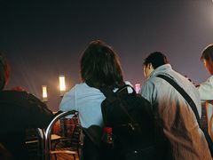 -武汉两江游览·夜游长江(汉口粤汉码头)