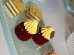 -泰悦一品·粤菜·烤鸭·茶点(金融街店)