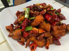 -湖南常德牛肉米粉(十梓街店)