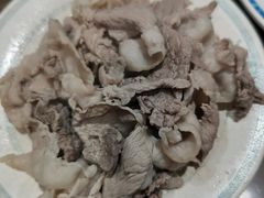 -老爆肚满五香烧牛羊肉