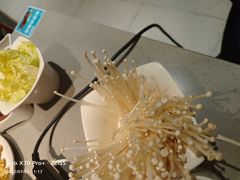 -半天妖烤鱼(中山路店)