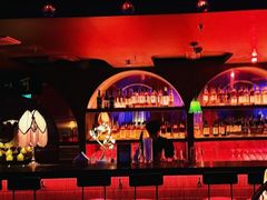 -JZ Club 爵士酒吧(上海店)