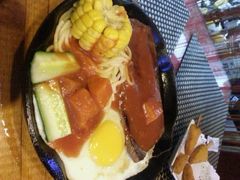 -西部牛排(当涂店)