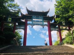 -大连冰峪旅游度假区