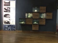 -红岩魂陈列馆