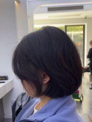 点击看大图 -卓梵美发·精品Salon