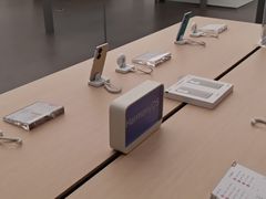 -华为授权体验店(近铁城市广场)