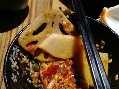 -醉巫山纸包鱼·私房菜