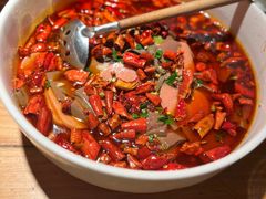 -黄山老妈·土菜(碧桂园店)