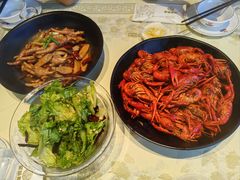 -聚味瞿记·龙虾堂(梅溪湖店)