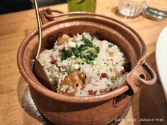 -一坐一忘云南菜(北京skp店)