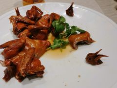 乳鸽-品悦酒店(三林古镇店)