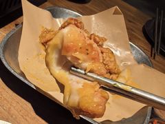 -TAIFORKS 大福食堂·山葵烤肉料理·拌饭(宝安店)