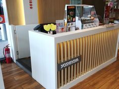 -吉野家(保利广场店)