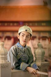 -苏菲雅婚纱摄影(西三路)