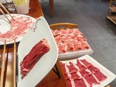 -1078號老北京涮肉(松柏店)